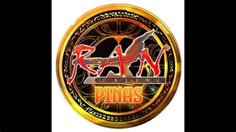 ran pinas